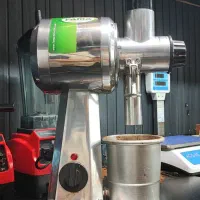 آسیاب قهوه ایتالیا ی