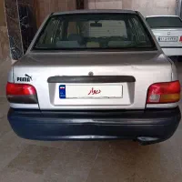 پراید 1387|خودرو سواری و وانت|رباط‌کریم, رباط‌کریم|دیوار