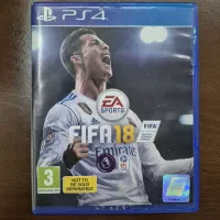 فیفا ۱۸ fifa 18