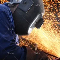 جوشکاری برش مونتاژ