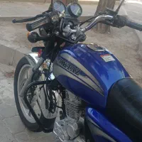 موتور نیکتاز  مدل ۱۴۰۱