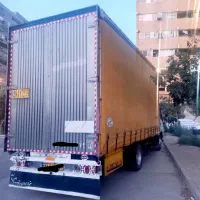 باربری بهداروند درخدمت همشهریان عزیز هستیم