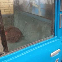 نیسان ۶۴|خودرو سواری و وانت|میاندوآب, |دیوار