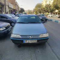 پژو ۴۰۵ مدل ۸۷ نقد و اقساط|خودرو سواری و وانت|تهران, پرستار|دیوار