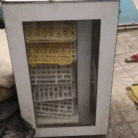 دستگاه جوجه کش
