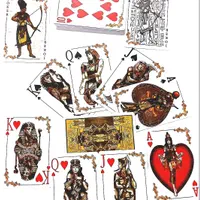 ورق زیبای فرعون و پاسور 777 پرمیوم کوالیتی آوردیم|اسباببازی|مشهد, الهیه|دیوار