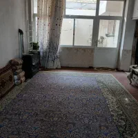 یک منزل مسکونی دارای پروانه ساخت بفروش میرسد