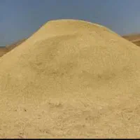 کاه گندم کردستان