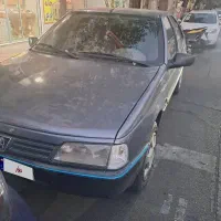 پژو ۴۰۵مدل ۹۵