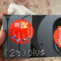 موبایل ناتینگ مدل Phone 2a Plus دو سیم ظرفیت 256g|موبایل|تهران, پاسداران|دیوار