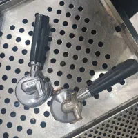 دستگاه قهوه ساز vibm|کافیشاپ و رستوران|خمینیشهر, |دیوار