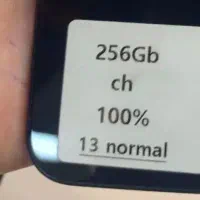 گوشی آیفون ۱۳نرمال