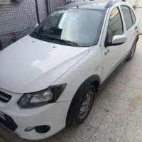 کوییک آر پارس خودرویی|خودرو سواری و وانت|اهواز, شهرک دانشگاه|دیوار