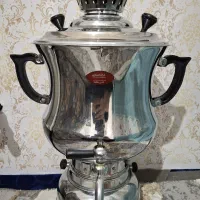 سماور گازی