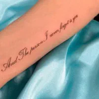 اجرا و اموزش تتو بدن بانوان|خدمات آرایشگری و زیبایی|قم, شهر قائم|دیوار