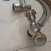 شیرالات ساختمان سنگین وزن قدیمی