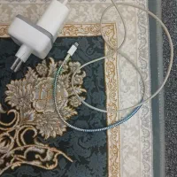 کابل شارژ آیفون