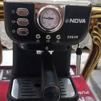 قهوه ساز اسپرسو|سماور، چای‌ساز، قهوه‌ساز|صالح آباد, |دیوار