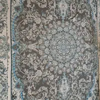 رو فرشی کشدار نو ۶ متری با رنگ بسیار خاص|روفرشی|تهران, تهران‌ویلا|دیوار