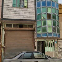 فروش آپارتمان ۷۵ متری ۱ خوابه طبقه ۳