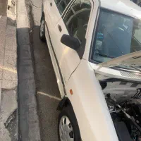 پراید مدل ۸۸|خودرو سواری و وانت|اندیشه, شهرک صدف|دیوار