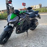 هایپرو طرح z۱۰۰۰