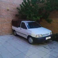 وانت پراید۱۵۱