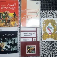 بسته کنکور ارشد هنر (انیمیشن،گرافیک،رایانه‌ای)