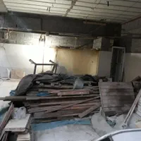 فروش مغازه ۴۰ متری با مالکیت دوبر امتیازات کامل|فروش مغازه و غرفه|رشت, یخسازی|دیوار