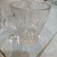 لیوان و فنجون|ظروف سرو و پذیرایی|شاهینشهر, شهرک هشت بهشت|دیوار