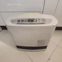 بخاری ژاپنی 4000 همراه ترانس