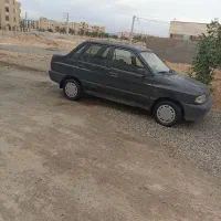 پراید کم کار مدل ۸۳