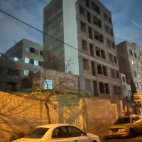 کلنگی دو طبقه با قابلیت تجمیع