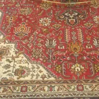 فرش کهنه|فرش|تبریز, |دیوار