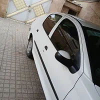 206sd v8 بیرنگ آس آس