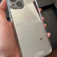 قاب آینه ای آیفون ۱۳ iphone 13|لوازم جانبی موبایل و تبلت|کیش, |دیوار