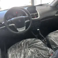 پژو۲۰۷پاناروماTU5دنده ای|خودرو سواری و وانت|اصفهان, کشاورزی|دیوار