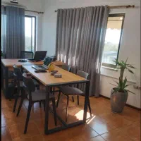 اجاره واحد اداری