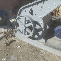 فروش یک دستگاه کوبیت.خرد کن