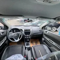 kmcایگل|خودرو سواری و وانت|زاهدان, |دیوار