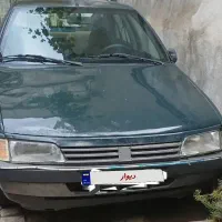 پژو آردی ۸۲