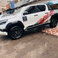 تویتا ادونچر