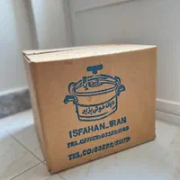 زودپز نو ۱۰لیتری اصفهان|ظروف پخت‌وپز|تهران, توحید|دیوار
