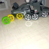 ماکت ماشین|اسباب‌‌بازی|بیجار, |دیوار