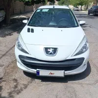 207tu5 مدل 400