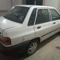 پراید صبا مدل ۸۹|خودرو سواری و وانت|ملایر, |دیوار