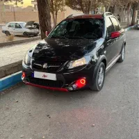 کوییک gxr 401|خودرو سواری و وانت|میبد, |دیوار