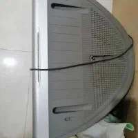 تلوزیون قدیمی