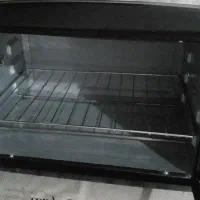 توستر|اجاق گاز و لوازم برقی پخت‌وپز|مشهد, گلشور|دیوار