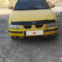 تاکسی مدل 85 تمیز